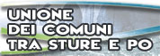 Unione dei Comuni Tra Sture e Po